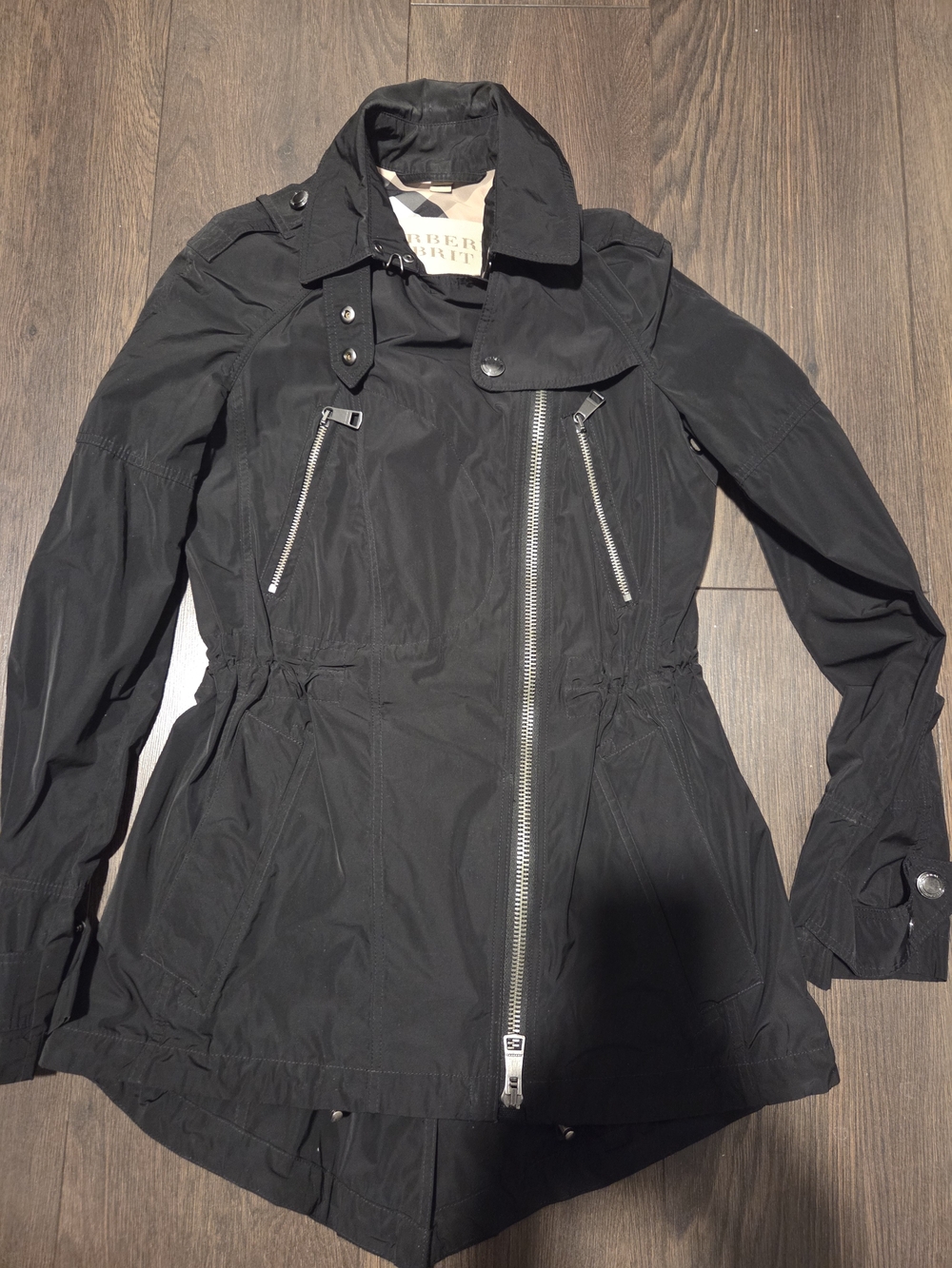 Burberry Brit Jacket